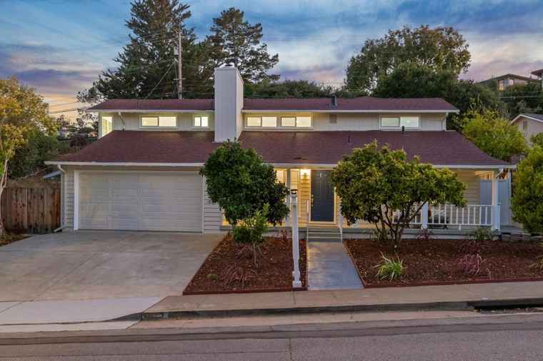 Photo of 823 31st Ave San Mateo, CA 94403