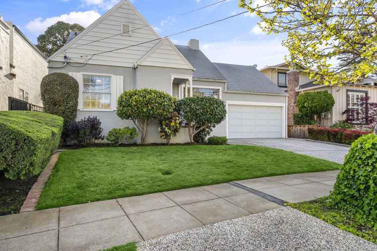 Photo of 2640 Isabelle Ave SAN MATEO, CA 94403