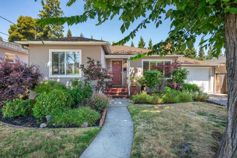 Photo of 31 Mclellan Ave SAN MATEO, CA 94403