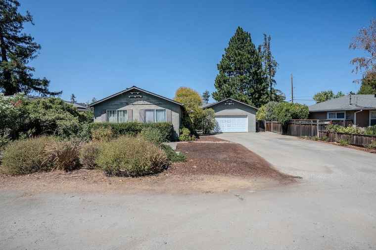 Photo of 1409 Capri Dr CAMPBELL, CA 95008