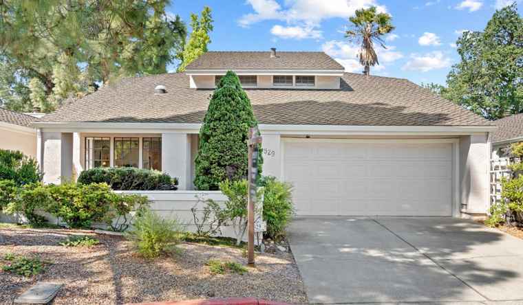 Photo of 529 Adirondack Way WALNUT CREEK, CA 94598