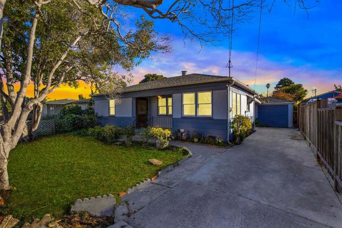 4140 Nova Dr SANTA CRUZ CA 95062 MLS ML81912065 Redfin