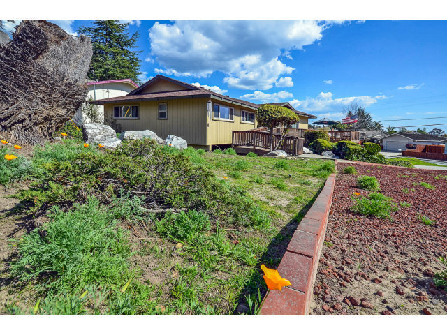 805 PROSPECT Hts Santa Cruz CA 95065 MLS ML81408076 Redfin