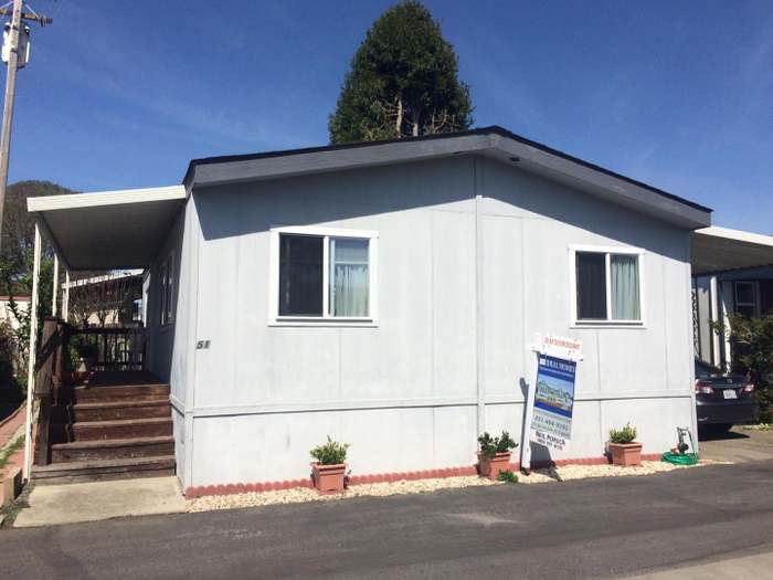 2627 Mattison Ln 51 SANTA CRUZ CA 95062 MLS ML81577083 Redfin