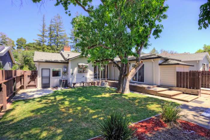 1960 Santa Cruz Ave MENLO PARK CA 94025 MLS ML81895094 Redfin