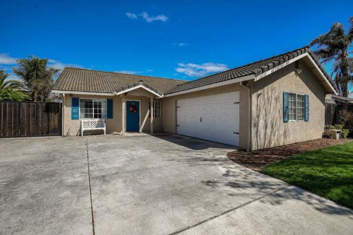 1171 Prune St HOLLISTER CA 95023 MLS ML81748129 Redfin