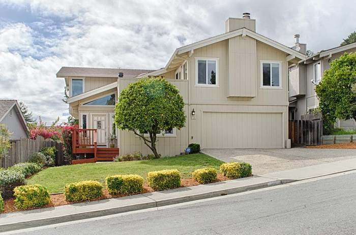 123 Burton Dr SANTA CRUZ CA 95065 MLS ML81459137 Redfin