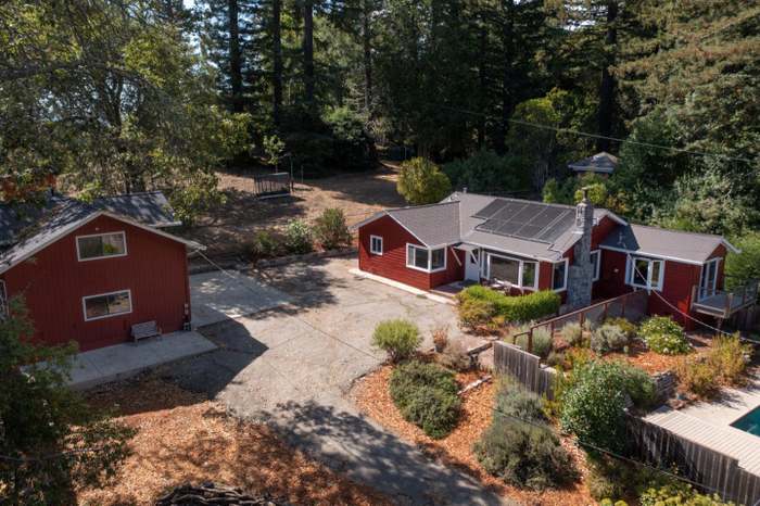 24351 Santa Cruz Hwy LOS GATOS CA 95033 MLS ML81905220 Redfin