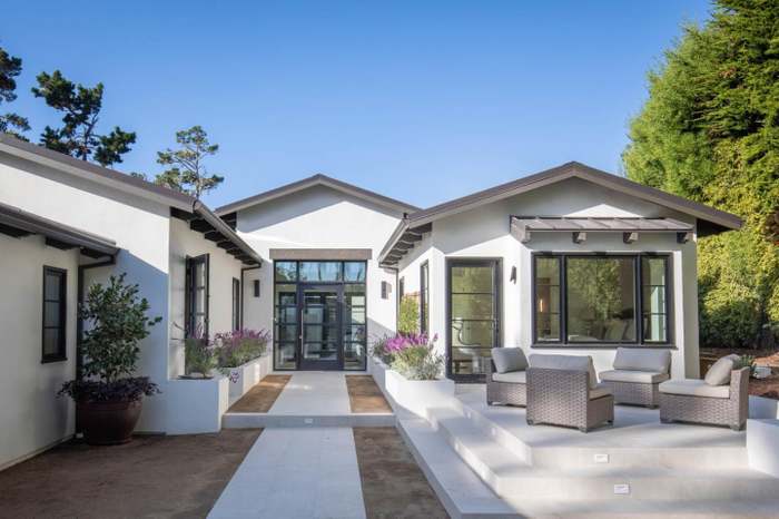 1230 Silver Ct Pebble Beach Ca 93953 4 Beds 6 Baths