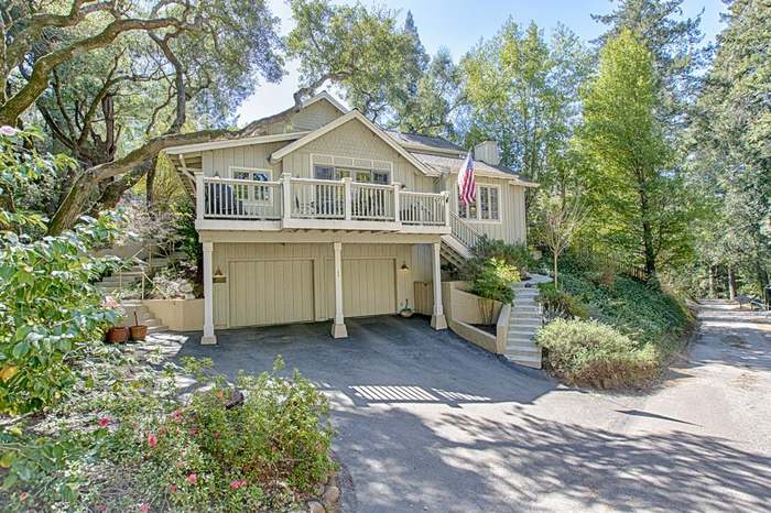 1 Manzanita Ave Mount Hermon Ca 95041 2 Beds 5 Baths