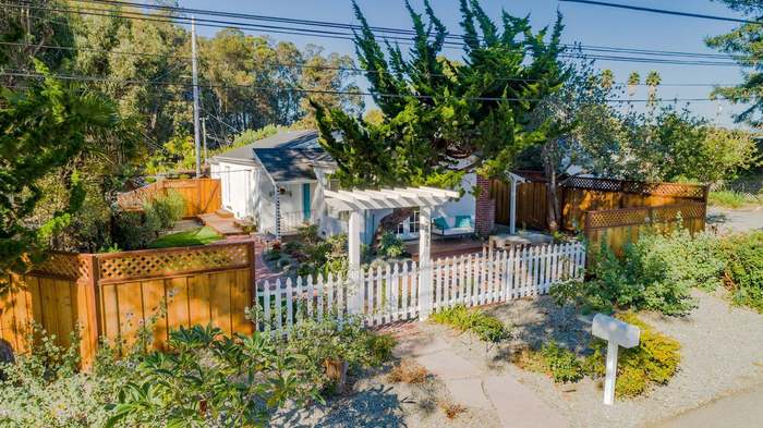 2891 Scriver St SANTA CRUZ CA 95062 MLS ML81770347 Redfin