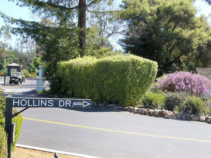 25 Hollins Dr SANTA CRUZ CA 95060 MLS ML81456355 Redfin