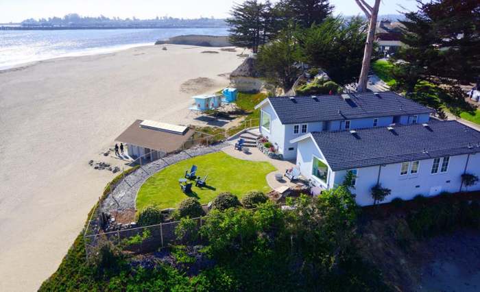 1318 E Cliff Dr SANTA CRUZ CA 95062 MLS ML81454409 Redfin