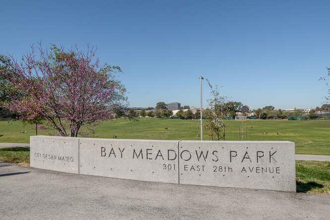 Blue Bottle Coffee at Bay Meadows: San Mateo