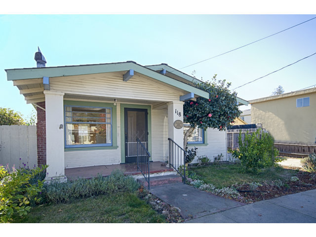 118 Washburn Ave Santa Cruz CA 95060 Redfin