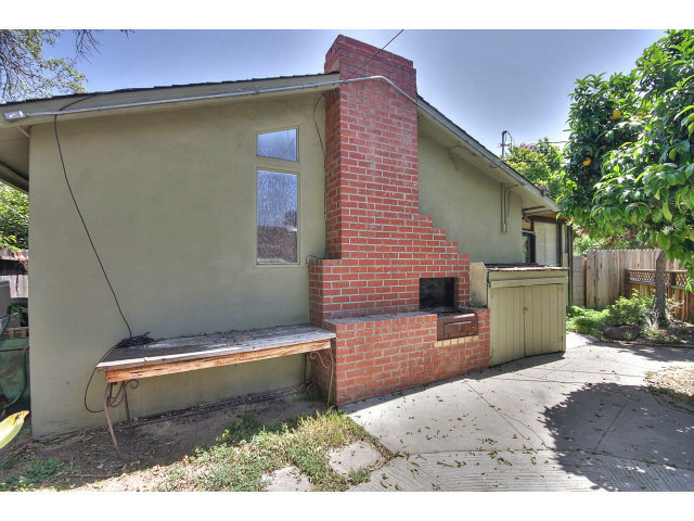 166 CIRO Ave San Jose CA 95128 MLS ML81217565 Redfin