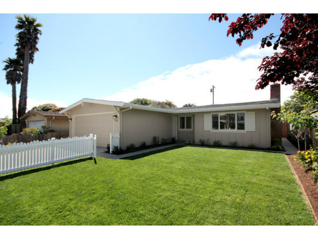 713 MODESTO Ave Santa Cruz CA 95060 MLS ML81215576 Redfin