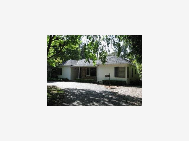 1170 SANTA CRUZ Ave Menlo Park CA 94025 MLS ML80722593 Redfin