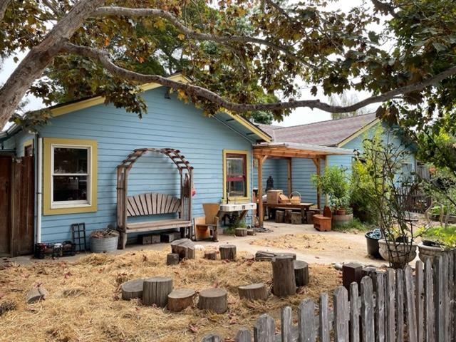 206 Wilkes Cir SANTA CRUZ CA 95060 MLS ML81904687 Redfin