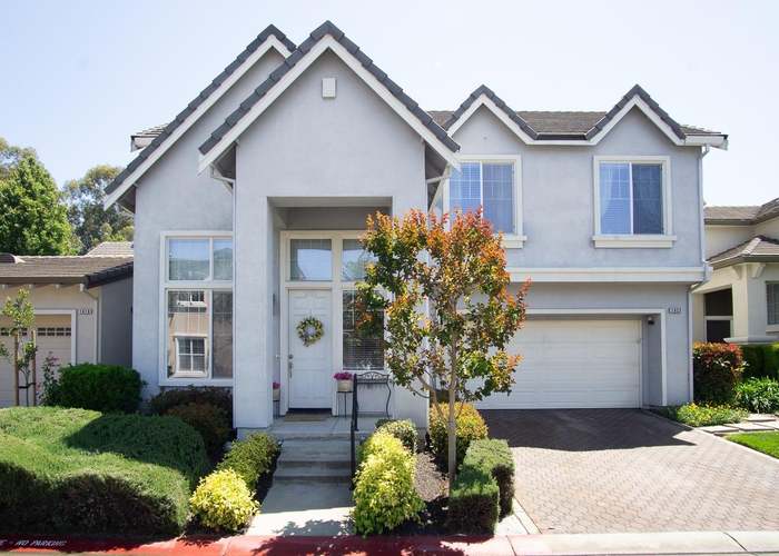 1822 Birchwood Cmn Livermore Ca 94550 4 Beds 2 5 Baths