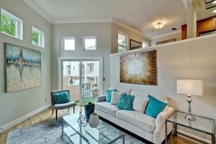 991 Asilomar Ter 1 Sunnyvale Ca 94086 3 Beds 2 Baths