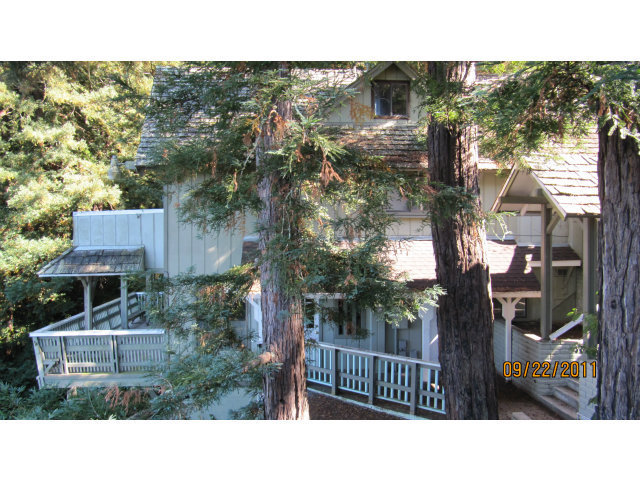 1025 Whispering Pines Dr Scotts Valley CA 95066 Redfin