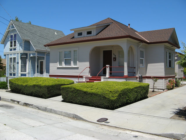 110 CAMPBELL St Santa Cruz CA 95060 MLS ML81221787 Redfin