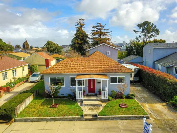 412 Woodrow Ave SANTA CRUZ CA 95060 MLS ML81737794 Redfin