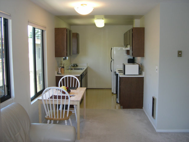 430 Grand Blvd 4 San Mateo Ca 94401 1 Bed 1 Bath