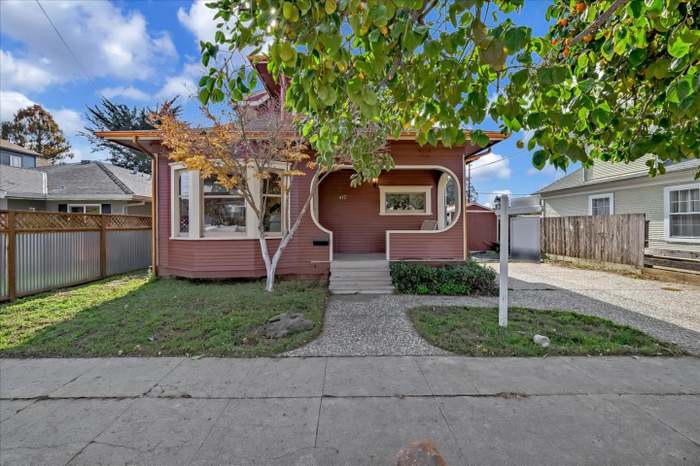 412 Windham St SANTA CRUZ CA 95062 MLS ML81918815 Redfin