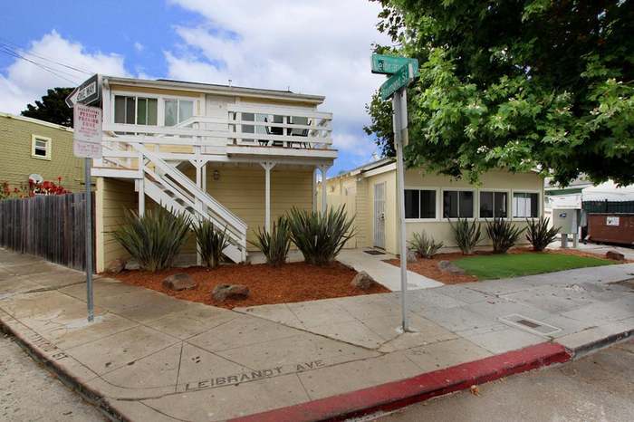 152 Leibrandt Ave SANTA CRUZ CA 95060 MLS ML81599817 Redfin