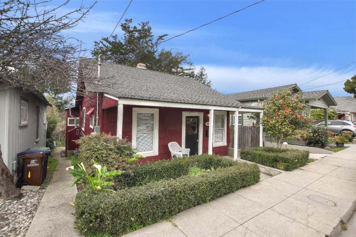 415 Mott Ave SANTA CRUZ CA 95062 MLS ML81738819 Redfin