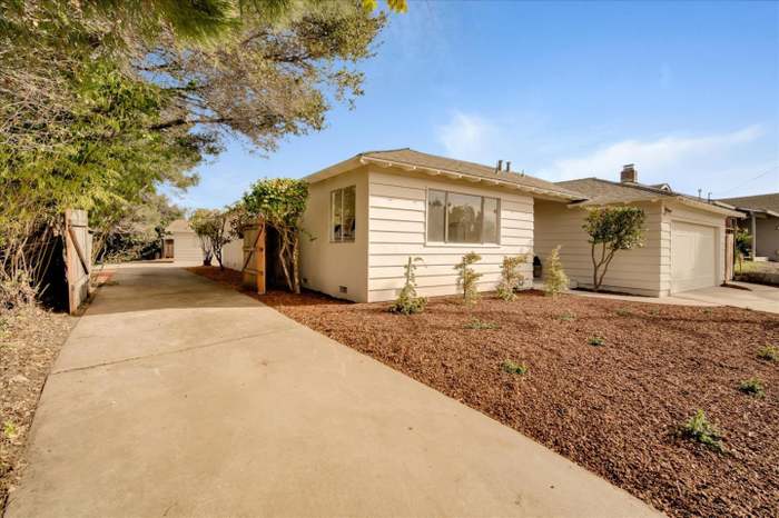 1820 15th Ave SANTA CRUZ CA 95062 MLS ML81826832 Redfin