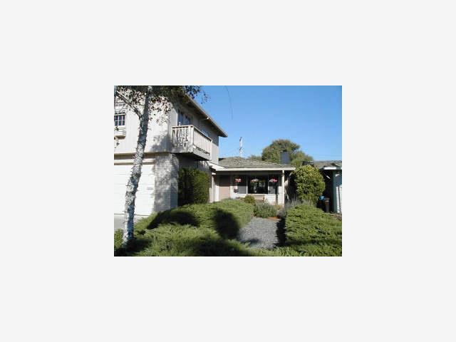 134 AUBURN Ave Santa Cruz CA 95060 MLS ML80547880 Redfin