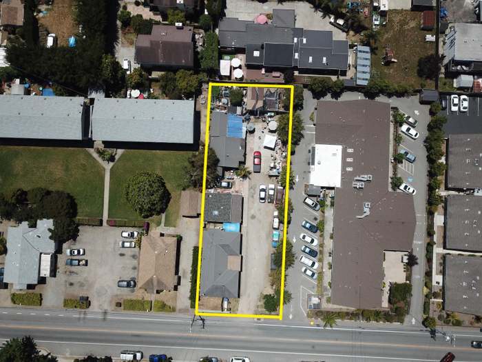 2020 Brommer St SANTA CRUZ CA 95062 MLS ML81831948 Redfin