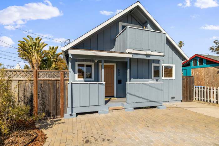 803 E Cliff Dr SANTA CRUZ CA 95060 MLS ML81919979 Redfin