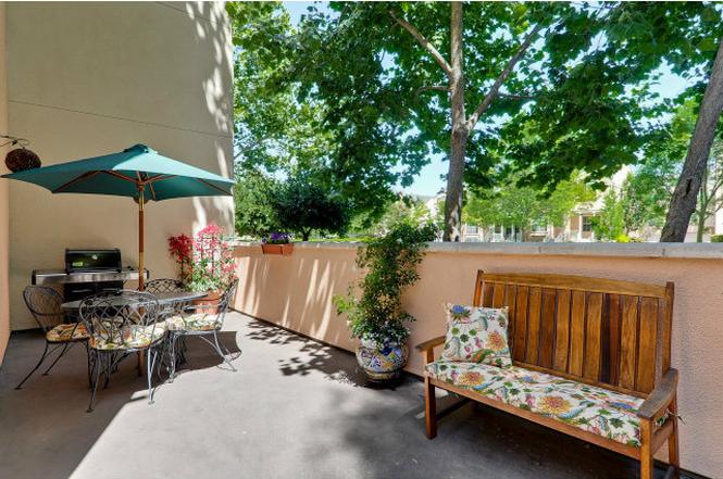 2255 Showers Dr 152 Mountain View Ca 94040 Mls Ml81226021