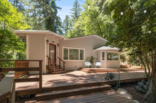200 Shady Ln, BOULDER CREEK, CA 95006 | For Sale ($999,000