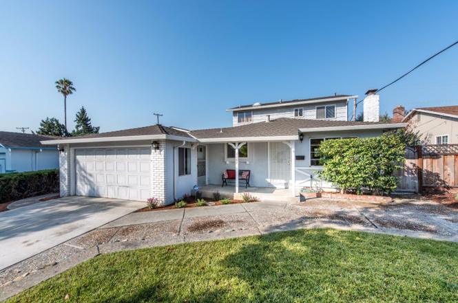 1107 Kentwood Ave, CUPERTINO, CA 95014 | MLS# ML81674044 | Redfin