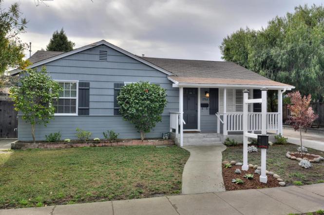 1753 Villa St, MOUNTAIN VIEW, CA 94041 | MLS# ML81547108 | Redfin