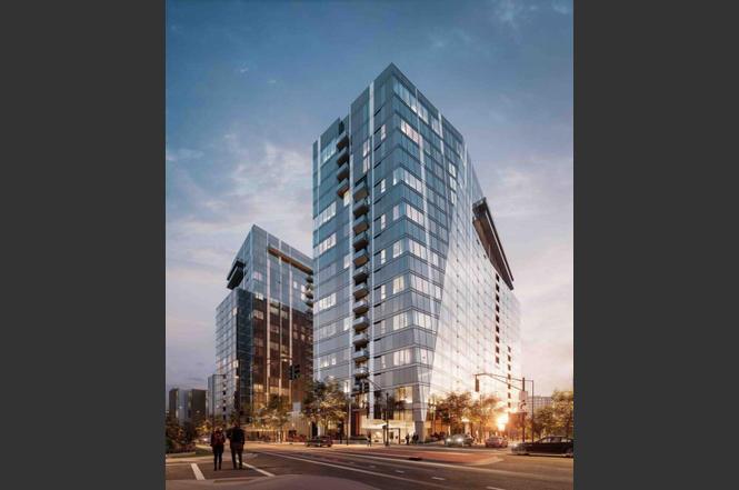 188 W St James Pricing