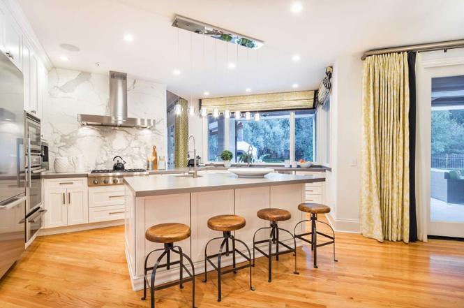 11801 Francemont Dr, LOS ALTOS HILLS, CA 94022