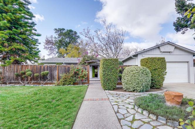 1497 Samedra St, SUNNYVALE, CA 94087 | MLS# ML81827241 ...