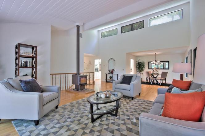 15221 Old Ranch Rd LOS GATOS CA 95033 15221 Old Ranch Rd LOS GATOS CA 95033