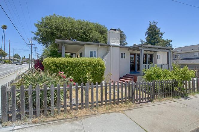 404 Broadway SANTA CRUZ CA 95060 MLS ML81815510 Redfin