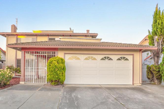 3790 Nash Ct, SAN JOSE, CA 95111 | Redfin