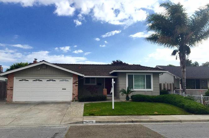 City-River S  34773 Powder River Pl, FREMONT, CA 94555 | Redfin