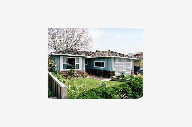 158 MOLLY Way Santa Cruz CA 95065 MLS ML89812428 Redfin