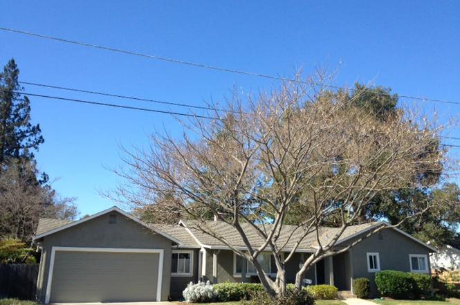Swingers in monte sereno california