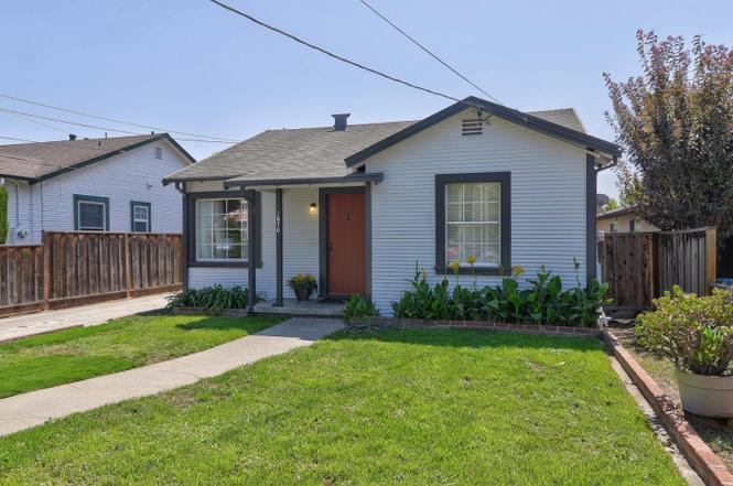 1670 Whitton Ave, SAN JOSE, CA 95116 | MLS# ML81724453 | Redfin